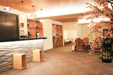 特約商店