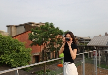 宜蘭中興文化創意園區