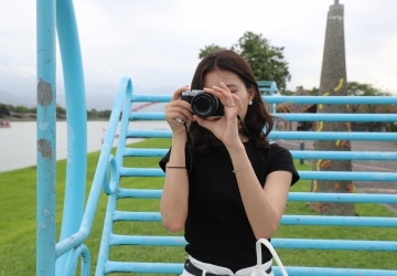 冬山河親水公園